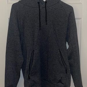 Mens Jordan Hoodie - Small